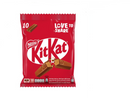 KITKAT 2 FINGER SHAREBAG (10X15G) Kitkat
