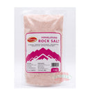 HIMALAYA FINE ROCK SALT PWD 500G Imayam