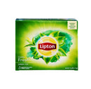 LIPTON PURE GREEN TEA Lipton