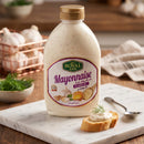 ROYAL ARM GARLIC  MAYONNAISE 500ML Royal Arm