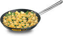 HAWKINS HARD ANODISED FRY PAN 30CM WITH OUD LID - L80 Hawkins