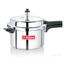 PREMIER ALUMINIUM NETRAA PRESSURE COOKER 10L(00183) Premier
