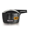 HAWKINS HARD ANODISED IFP30  FUTURA PRESSURE COOKER 3L
