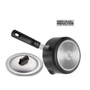 FUTURA HARD ANODISED 1.5 SAUCEPAN (IAS15S) Hawkins