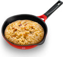HAWKINS FRYPAN 24CM NS DIE IC (IDCF24) Hawkins