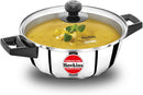 HAWKINS COOK-N-SERVE CASSEROLE WITH GLASS LID (SSCB20G) Hawkins