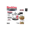 HAWKINS PRESSURE COOKER HEVIBASE2L INDUCON (IH30)