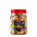 RANCRISP SALTED CASHEW JAR 250G Rancrisp