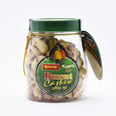 RANCRISP BURNT CASHEW JAR 160G Rancrisp