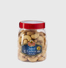 RANCRISP SALTED CASHEW JAR 160G Rancrisp