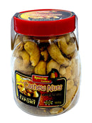 RANCRISP DEVILLED CASHEW JAR 160G Rancrisp