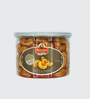RANCRISP CASHEW NUT BBQ 250G Rancrisp