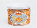RANCRISP CHEESE & CHILLI CASHE 250G Rancrisp