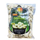 RANCRISP RAW CASHEWNUT SPLIT 500GM Rancrisp