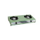 BUTTERFLY BGC-668  DOUBLE GAS STOVE Butterfly