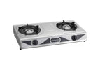 BUTTERFLY  BGC-848 DOUBLE STOVE(EPOXY) Butterfly