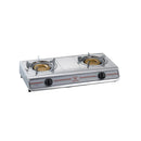 BUTTERFLY BGC-933/305 DOUBLE GAS STOVE Butterfly