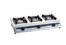 BUTTERFLY 3 BURNER STOVE BGC-3011 Butterfly