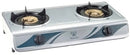 BUTTERFLY BGC-868B/313/305 DOUBLE GAS STOVE Butterfly
