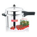 PREMIUM CLASSIC ALUMINIUM INDUCTION BOTTOM PRESSURE COOKER Premier