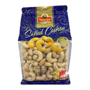 RANCRISP SALTED CASHEW 500G Rancrisp