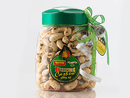 RANCRISP BURNT CASHEW JAR 450G Rancrisp