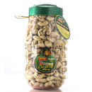 RANCRISP BURNT CASHEW JAR 800G Rancrisp