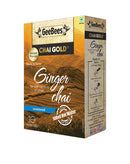 GEEBEES GOLD GINGER CHAI 220G GeeBees