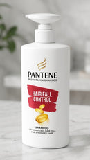 PANTENE HAIR FALL SHAMPOO CONTROL 900ML Pantene