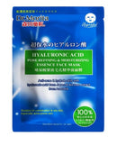 DR.MORITA HYALURONIC ACID PORE REFINING & MOISTURIZING ESSENCE FACIAL MASK 28GM Dr. Morthi
