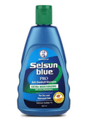 SELSUN BLUE PROEXTRA MOISTURIZING 200ML Selsun
