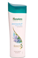 HIMLAYA ANTI-DANDRUFF GNTLE CLEAN SHAMPOO 400ML Himalaya
