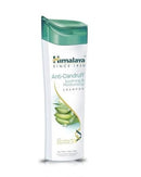 HIMALAYA ANTI-DANDRUFF SHAMPOO SOOTH & MOIST 400ML Himalaya