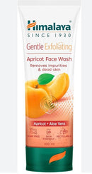 HIMALAYA GENTLE EXFOLTNG DAILY FACE WASH 100ML Himalaya