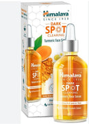 HIMALAYA DARK SPOT TURMERIC FACE SERUM 30ML Himalaya