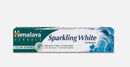 HIMALAYA SPARKLING WHITE TOOTHPASTE 100G Himalaya