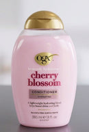 OGX HEAVENLY HYDRATION CHERRY BLOSSOM CONDITIONER 385ML Ogx