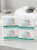 DOVE BABY SOAP 4X90GM FRESH MOISTURE  (SENSITIVE) Dove