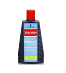 SCHWARZKOPF SEBORIN CAFFEINE ENERGY SHMPOO FOR THINNING & WEAK HAIR 250ML Seborin
