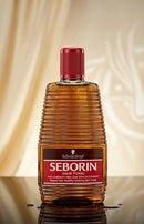SCHWARZKOPF SEBORIN HAIR TONIC FOR DANDRUFF & WEAK HAIR 400ML Seborin