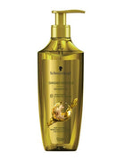 SCHWARZKOPF EXTRA CARE GINGER SCALP PURIFY SHAMPOO 400ML Schwarzkopf