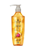 SCHWARZKOPF EXTRA CARE PRECIOUS OIL SHAMPOO 400ML Schwarzkopf