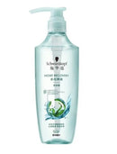 SCHWARZKOPF EXTRA CARE MOIST RECOVERY SHAMPOO 400ML Schwarzkopf