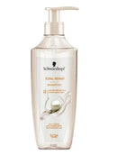 SCHWARZKOPF EXTRA CARE TOTAL REPAIR SHAMPOO 400ML Schwarzkopf