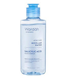 WARDAH ACNEDERM ACNE CARE MICELLAR WATER 100ML Wardah