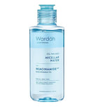 WARDAH LIGHTENING OIL-INFUSED MICELLAR WATER 100ML Wardah