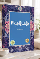 MASQUELA HYDRATION FACIAL MASK 4'S (BOX) Masquela