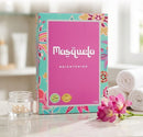 MASQUELA BRIGHTENING FACIAL MASK 4'S (BOX) Masquela