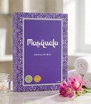 MASQUELA REPAIRING FACIAL MASK 4'S (BOX) Masquela