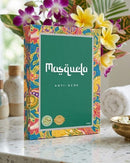 MASQUELA ANTI-ACNE FACIAL MASK 4'S (BOX) Masquela